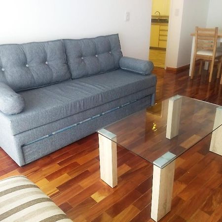 Departamento Nuevo En Recoleta De Dos Dormitorios Para 6. Piso 5 Buenos Aires Bagian luar foto
