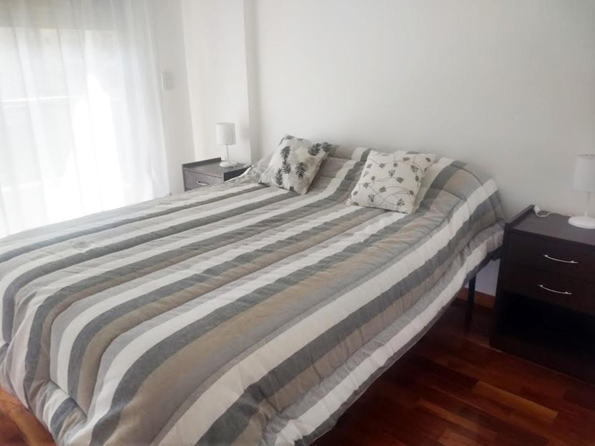 Departamento Nuevo En Recoleta De Dos Dormitorios Para 6. Piso 5 Buenos Aires Bagian luar foto