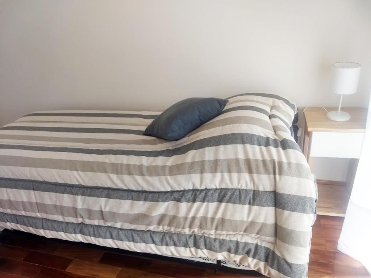 Departamento Nuevo En Recoleta De Dos Dormitorios Para 6. Piso 5 Buenos Aires Bagian luar foto