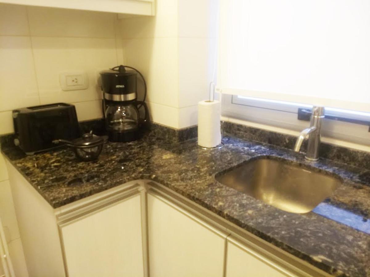 Departamento Nuevo En Recoleta De Dos Dormitorios Para 6. Piso 5 Buenos Aires Bagian luar foto